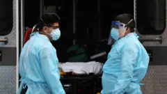 कोरोना से मौत