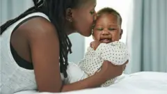 Baby massage
