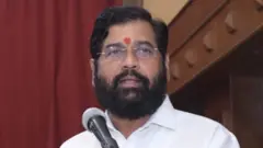 એકનાથ શિંદે