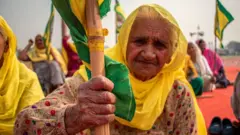 સંયુક્ત કિસાન મોર્ચાની બુધવારે થયેલી બેઠક પછી ખેડૂત નેતાઓએ જણાવ્યું કે આંદોલન પર ગુરુવારે નિર્ણય લેવામાં આવશે.