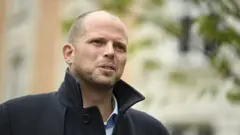 Lubbeek Belediye Başkanı Theo Francken
