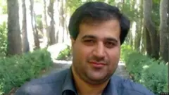 مهدی محمودیان