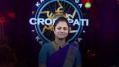 KBC Winner