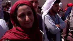 Afghanistan