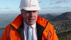 Boris Johnson