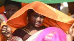 बीजेपी तमिलनाडु