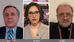 خطبه‌های نماز جمعه آیت‌الله خامنه‌ای: مناظره موافق و مخالف