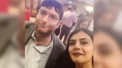 ہادیہ اور سیموئل
