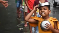 बारिश