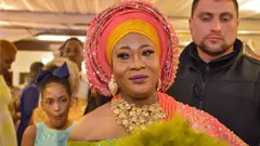 Esther Aboderin