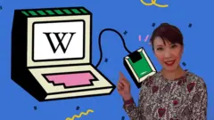 20 ปี วิกิพีเดีย สารานุกรมออนไลน์คู่คนทั่วโลก