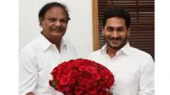 చల్లా రామకృష్ణారెడ్డి