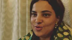 ‘ਵਹੁਟੀ ਵਾਲਾ ਜਿਹੜਾ ਚਾਅ ਸੀ ਉਹ ਹੁਣ ਨਹੀਂ ਰਿਹਾ’