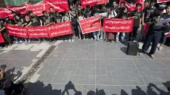 စစ်အာဏာသိမ်းမှုနဲ့အတူ အရင်လို ကန့်သတ်ပိတ်ဆို့မှုတွေနဲ့ စာပေအမှောင်ခတ်ပြန်ရောက်သွားမလား စိုးရိမ်မှုတွေ ရှိလာ