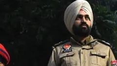 ਪੰਜਾਬ ਪੁਲਿਸ