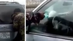 Iku eeyan meji ninu oko Mowe Ibafo