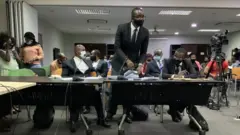 Aworan igbẹjọ igbimọ SARS