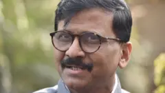 संजय राऊत