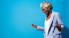 Old age sickness: Harvard scientist David Sinclair say 'old age na disease', fit get cure