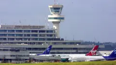 Filin jirgin saman Legas