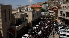 Buuraha Golan