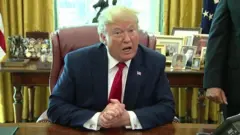 Rais Donald Trump