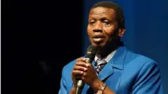 Adejare Adeboye