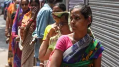 કોરોના વાઇરસ
