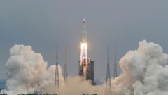 Rookkeettiin Chaayinaa yeroo samiitti furguggifamu