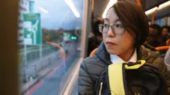 移居英國的港產禮儀師