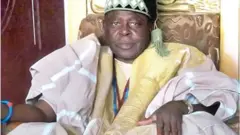 Ifayemi Elebuibon