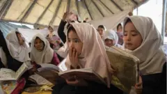 عکس روی جلد گزارش دیدبان حقوق بشر