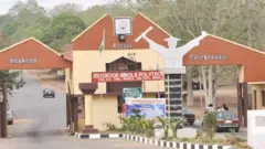 Ile iwe to fẹ gba awọn akẹkọọ laipẹ- Mapoly
