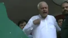 ఫరూఖ్ అబ్దుల్లా
