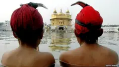ਆਪਰੇਸ਼ਨ ਬਲਿਊ ਸਟਾਰ