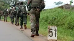 askari