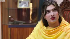 د پښتونخوا حکومت په لومړي ځل د (شخړو د هواري شورا) یا DRC کې یوه نرښځۍ افسره ګومارلې ده.