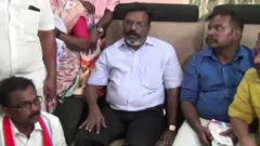 திருமாவளவன்