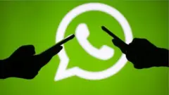 Mtandao wa Whatsapp
