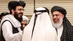 افغانستان