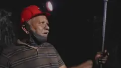 कोयला खदान