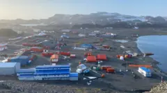 Bahía Fildes