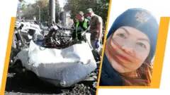 вибух у Дніпрі