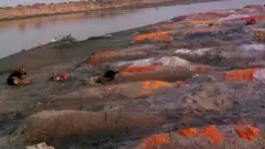 गंगा किनारा