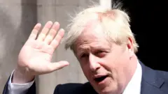 Boris Johnson