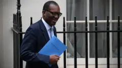Kwasi Kwarteng