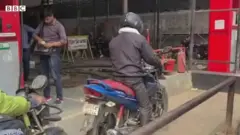नेपाल भारत