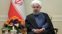 روحانی