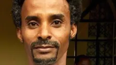 गिरमे गेब्रु