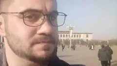 Aqil Əliyev